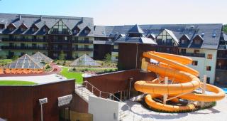 VacationClub - Leśny Dom 18 Apartament 15 - Karpacz - 1