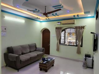 Serene Homestay - Panaji - 8