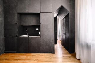 Alessi Darsena Navigli gem - 8