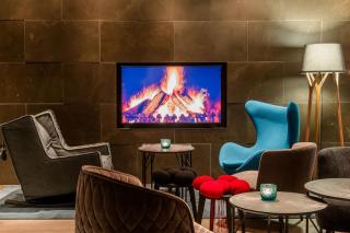Motel One Freiburg - Friburgo in Brisgovia - 9