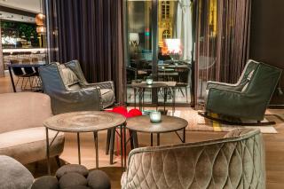 Motel One Freiburg - 5
