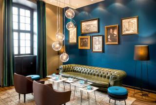 Motel One Magdeburg - Magdeburgo - 6