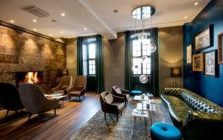 Motel One Magdeburg - Magdeburgo - 8