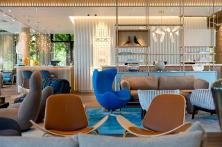 Motel One Rostock - Rostock - 9