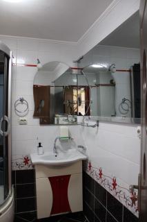 The One Apartments - Tăşnad - 6