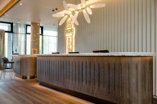 Motel One Rostock - Rostock - 5