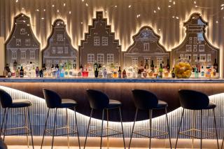 Motel One Rostock - Rostock - 4