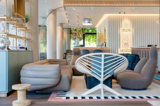 Motel One Rostock - Rostock - 3