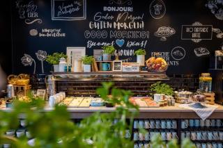 Motel One Rostock - 1