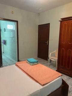 Maison Blanche Self Catering Apartment 1 - Triolet - 6