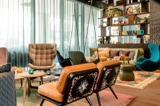 Motel One Salzburg-Süd - Salzburg - 3