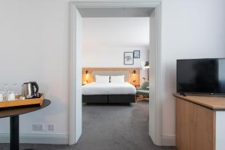 Holiday Inn - Glasgow Airport by IHG - Paisley - 9