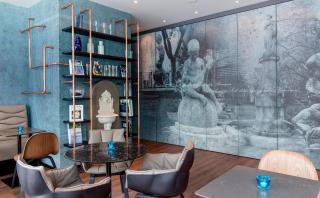 Motel One Stuttgart-Bad Cannstatt - Stuttgart - 9