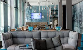 Motel One Stuttgart-Bad Cannstatt - Stuttgart - 3