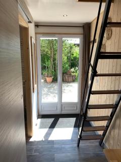 Studio à 15mn de Beaune - Saint-Loup-Géanges - 5