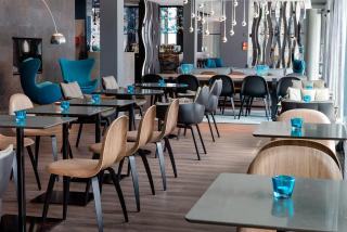 Motel One Stuttgart-Bad Cannstatt - Stuttgart - 4