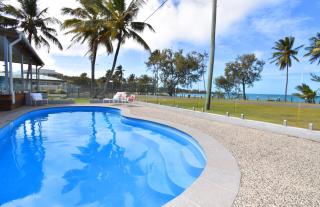 Iluka Palms - - 4