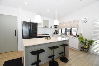 Iluka Palms - - 1