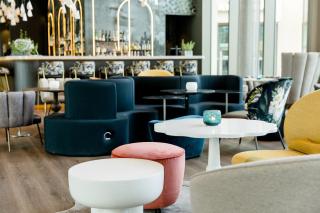 Motel One Dresden am Zwinger - Dresda - 9