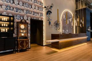 Motel One Dresden am Zwinger - Dresda - 7