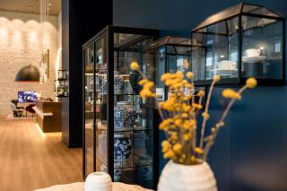 Motel One Dresden am Zwinger - Dresda - 4