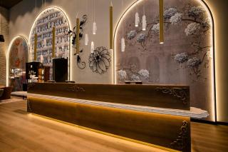 Motel One Dresden am Zwinger - Dresda - 5
