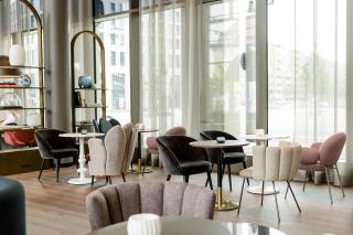 Motel One Dresden am Zwinger - Dresda - 3