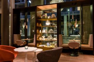 Motel One Dresden am Zwinger - Dresda - 1