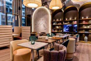 Motel One Dresden am Zwinger - Dresda - 0