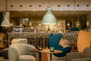 Motel One Linz-Hauptplatz - Linz - 0
