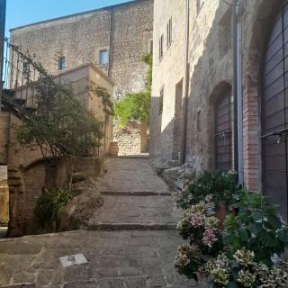 Casetta del Poio - Sorano - 8