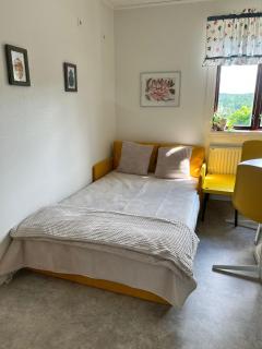 Folkja gård i Höga kusten - - 2