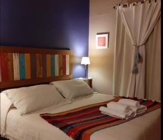 Urku Wasi Hotel - Humahuaca - 4