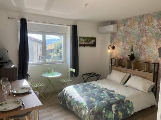 VERDI studio COSY au calme parking gratuit - 1