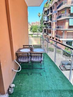 Maison Monferrato - Rome - 9