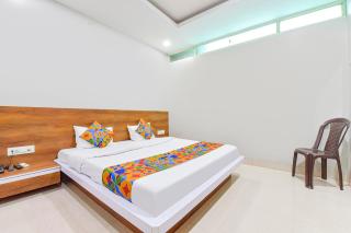FabHotel Raghumani Palace - 0