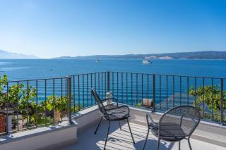 Apartments Villa Excelsio Omiš Riviera - Stanići - 5