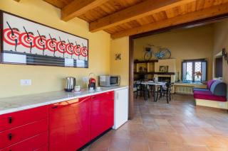 Charming Villa with Private Pool in Vesime - Vesime - 6