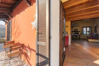 Charming Villa with Private Pool in Vesime - Vesime - 4