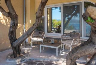 Apartments Villa Excelsio Omiš Riviera - Stanići - 2