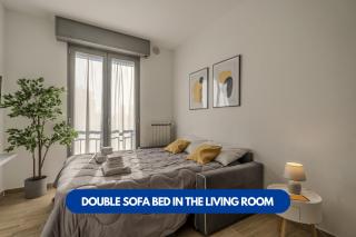 Bonomi 7 - AFFITTICA - Mailand - 7