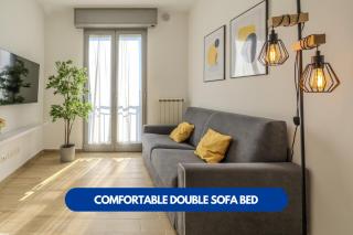 Bonomi 7 - AFFITTICA - Mailand - 5