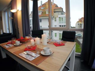 Ferienwohnung Sonnendeck 32 - Großenbrode - Großenbrode - 6