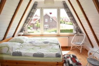 Ferienhaus Achtern Diek 66 Burhave - Butjadingen - 1