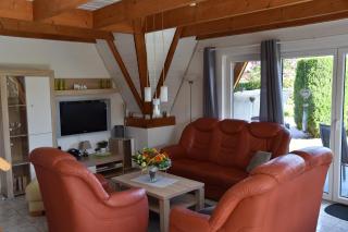 Ferienhaus Achtern Diek 66 Burhave - Butjadingen - 5