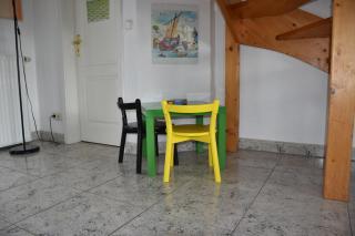 Ferienhaus Achtern Diek 66 Burhave - 3