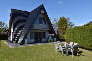 Ferienhaus Achtern Diek 66 Burhave - Butjadingen - 9