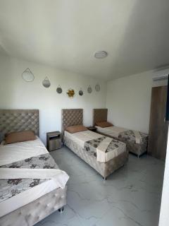 Apartmani Faa - Ulcinj - 1