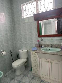 Maison Blanche Self Catering Apartment 1 - Triolet - 3