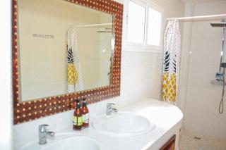 Villa avec piscine, 1 minutes de la mer - 7